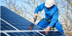 Installation Maintenance Panneaux Solaires Photovoltaïques à Civrac-sur-Dordogne